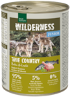 WILDERNESS im Fressnapf Prospekt WILDERNESS von REAL NATURE im aktuellen Fressnapf Prospekt für 3,49 €