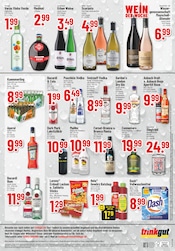 Aktueller Trinkgut Prospekt mit Vollwaschmittel, "Aktuelle Angebote", Seite 6