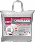 Intermarché Sainte-Hélène - Promo Oreiller ferme dacron Re-confort Promo Oreiller ferme dacron Re-confort à 8,94 € dans le catalogue Intermarché à Sainte-Hélène