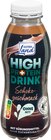 Aktuelles High Protein Drink Vanillegeschmack Angebot bei Netto Marken-Discount in Duisburg ab 1,19 €