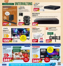 Batterie im E center Prospekt "Aktuelle Angebote" mit 65 Seiten (Reutlingen)