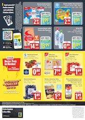 Eis im EDEKA Prospekt in Seevetal Aktueller EDEKA Prospekt mit Eis, "Top Angebote", Seite 4