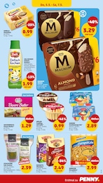 Pizzabrötchen Angebot im aktuellen Penny Prospekt auf Seite 33