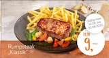 Rumpsteak „Klassik" im Angebot bei XXXLutz Möbelhäuser in Landshut Rumpsteak „Klassik" Angebote bei XXXLutz Möbelhäuser Landshut für 9,00 €