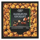 Haselnuss-Krokant im Lidl Prospekt Haselnuss-Krokant von Deluxe im aktuellen Lidl Prospekt für 2,49 €
