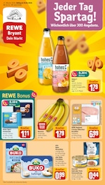 REWE Prospekt für Wolfratshausen mit 18 Seiten