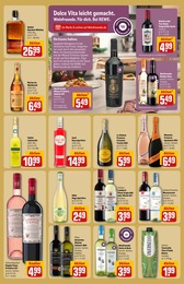 SALE Angebot im aktuellen REWE Prospekt auf Seite 21