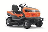 Promo Tracteurs de pelouse à éjection latérale TS215T à 3 999,00 € dans le catalogue Husqvarna à Val-d'Izé