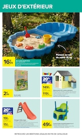 Prospectus Carrefour "PETIT DÉJEUNER" en cours à Ivry-sur-Seine, Page 78 Catalogue Carrefour en cours à Ivry-sur-Seine, "PETIT DÉJEUNER", Page 78