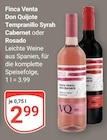Tempranillo Syrah Cabernet im aktuellen Prospekt bei GLOBUS in Gensingen