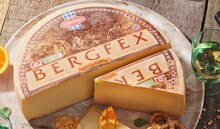 Kaufland Detmold - österr. Hartkäse österr. Hartkäse Angebot bei Kaufland Detmold im Prospekt "Essen ist entdecken"