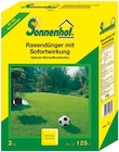 Rasendünger im Angebot bei Netto mit dem Scottie in Elmshorn Rasendünger Angebote von Sonnenhof bei Netto mit dem Scottie Elmshorn für 4,99 €