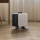 Chauffage d'appoint soufflant 1800 W blanc Mill Compact - Mill - Castorama Chauffage d'appoint soufflant 1800 W blanc Mill Compact - Mill à 59,90 € dans le catalogue Castorama