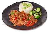 2.99Frisches Hackfleisch, gemischt von Mühlenhof für 5,49 € bei Penny im Angebot 2.99Frisches Hackfleisch, gemischt von Mühlenhof im aktuellen Penny Prospekt