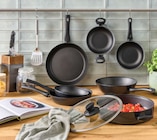 Pfanne Angebote von KHG bei Sconto SB Pirna für 6,95 €