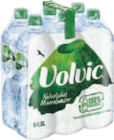 natürliches Mineralwasser von Volvic im aktuellen E neukauf Prospekt für 3,99 €