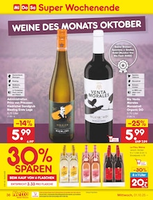 Nahrungsergänzungsmittel Angebot im aktuellen Netto Marken-Discount Prospekt auf Seite 40