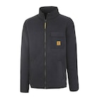 Promo Veste Sherpa FZ à 59,99 € dans le catalogue Intersport à Avignon