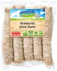 Aktuelle Bratwurst Angebote bei Kaufland in Halle (Saale) Aktuelles Bratwurst ohne Darm Angebot bei Kaufland in Halle (Saale) ab 3,99 €