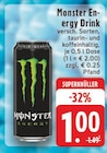 Energy Drink bei EDEKA im Monheim Prospekt für 1,00 €