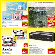Kamera Angebot & Preis im aktuellen Zimmermann Prospekt Kamera Angebot im aktuellen Zimmermann Prospekt auf Seite 30