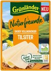 Käse im REWE Prospekt mild & nussig von Grünländer im aktuellen REWE Prospekt für 1,69 €