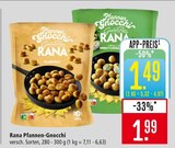 Aktuelles Pfannen-Gnocchi Klassisch Angebot bei Marktkauf in Freiburg (Breisgau) ab 1,49 €
