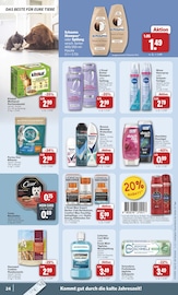 Nivea im combi Prospekt in Lemgo Aktueller combi Prospekt mit Nivea, "Markt - Angebote", Seite 26