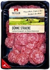 Dünne Stracke Angebot in Felsberg Dünne Stracke im aktuellen Prospekt bei REWE in Felsberg