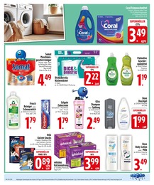 EDEKA Whiskas im Prospekt EDEKA Whiskas im Prospekt