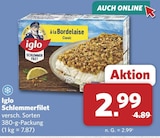 Aktuelle Fisch Angebote bei combi in Hannover Aktuelles Schlemmerfilet à la Bordelaise Classic Angebot bei combi in Hannover ab 2,99 €