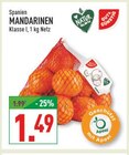 MANDARINEN bei Marktkauf im Herten Prospekt für 1,49 €