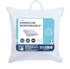 Promo Oreiller "Démarche Responsable" à 6,99 € dans le catalogue Bazarland à Arès