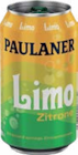 Spezi Angebote von Paulaner bei aktiv & irma Oldenburg für 0,59 €