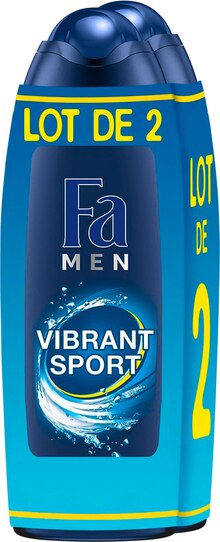 Fa - Fa dans le catalogue Supermarchés Match Gel douche - Fa à 1,80 € en promo chez Supermarchés Match