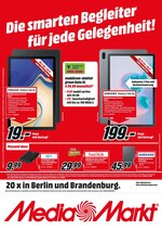 MediaMarkt Prospekt "Aktuelle Angebote", 6 Seiten, für Potsdam, 12.12.2019 - 15.12.2019 MediaMarkt Prospekt "Aktuelle Angebote", 6 Seiten, für Potsdam, 12.12.2019 - 15.12.2019