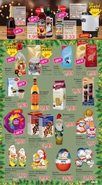 Jawoll Lebkuchen im Prospekt 