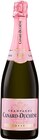 Champagne - CANARD DUCHÊNE en promo à 23,60 € chez Supermarchés Match Champagne - CANARD DUCHÊNE dans le catalogue Supermarchés Match