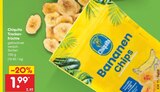 Trockenfrüchte Angebote von Chiquita bei Netto Marken-Discount Bremen für 1,99 €