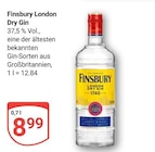 Aktuelle Gin Angebote bei GLOBUS in Leipzig Aktuelles London Dry Gin Angebot bei GLOBUS in Leipzig ab 8,99 €