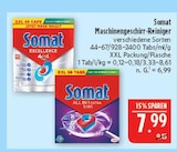 Aktuelles Excellence 4in1 XXL 49 Caps Angebot bei Marktkauf in Nürnberg ab 7,99 €