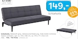 Aktuelles Schlafsofa Angebot bei XXXLutz in Wuppertal ab 149,00 €