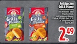 Grill & Pfanne Kräuter im EDEKA Prospekt Grill & Pfanne Kräuter von Rotkäppchen im aktuellen EDEKA Prospekt für 2,49 €