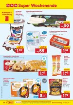Netto Marken-Discount Prospekt "SUPER WOCHENENDE", 13 Seiten, für Erding, 27.02.2020 - 29.02.2020 Netto Marken-Discount Prospekt "SUPER WOCHENENDE", 13 Seiten, für Erding, 27.02.2020 - 29.02.2020