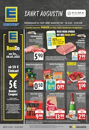 Discounter Prospekt von E center Siegburg E center Prospekt: "Aktuelle Angebote", 28 Seiten, 05.05.2025 - 10.05.2025