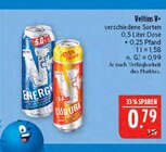 Energy im Angebot bei Marktkauf in Bautzen Energy Angebote von Veltins V+ bei Marktkauf Bautzen für 0,79 €