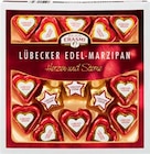 Lübecker Edel-Marzipan Geschenkpackung Angebote von Schluckwerder bei Netto Marken-Discount Elmshorn für 3,99 €