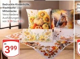 Kissenhülle Angebote bei GLOBUS Kaiserslautern für 3,99 €