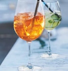 Hugo oder Spritz im Angebot bei Netto Marken-Discount in Essen Hugo oder Spritz Angebote von Vinetti bei Netto Marken-Discount Essen für 1,49 €