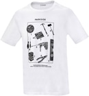 T-shirt - PARKSIDE en promo chez Lidl T-shirt - PARKSIDE dans le catalogue Lidl